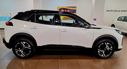 Peugeot 2008 1.0T Gt