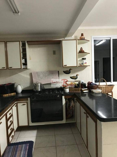 Chácara À Venda, 3300 M² Por R$ 3.000.000,00 - Parque Da Fazenda - Itatiba/sp - Ch0322