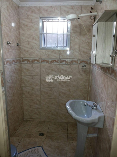 Imagem 13 de 22 de Venda Casa 3 Dormitórios Parque Boturussu São Paulo R$ 700.000,00 - 33506v