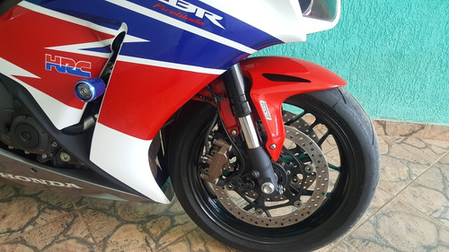 Honda Cbr