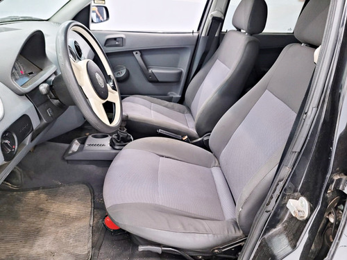 Volkswagen Gol 1.0 MI 8V FLEX 4P MANUAL G.IV