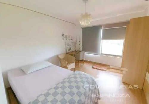 Parcela Con Maravillosa Casa En Condominio (174103)