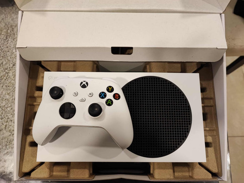 Xbox Series S (Usado)