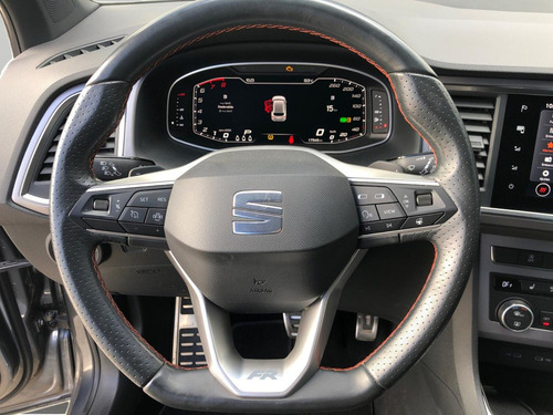 Seat Ateca 1.4 Fr 150Hp At