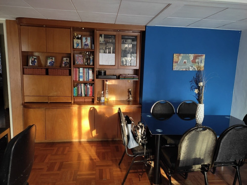 Imagen 12 de 14 de Dueño Vende. Impecable Pent House Ultimo Piso
