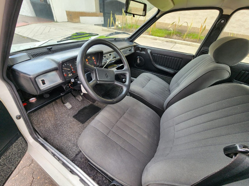 Renault 12 Clasico - Antiguo...hermoso!!!