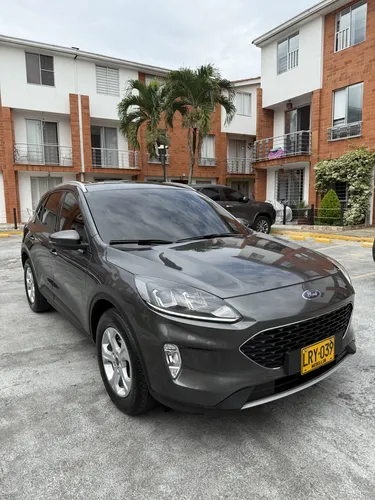 Ford Escape 2.0 Se 4x2
