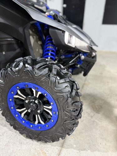 Utv Yamaha 1000 Yxz Levas 2018