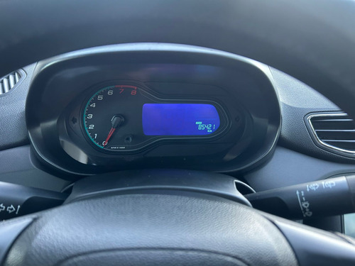 Chevrolet Onix 1.4 Ltz 98cv