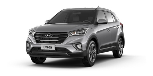 Hyundai Creta 1.6 Limited At 21/21