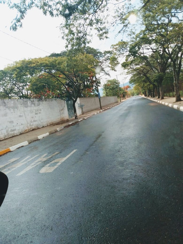 Imagem 3 de 14 de Chácara Em São Pedro- Estância Turística