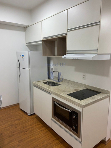 Imagem 4 de 15 de Studio Mobiliado, Lindo, Proximo Ao Metro, Pacote R$2.500,00 - L-2228