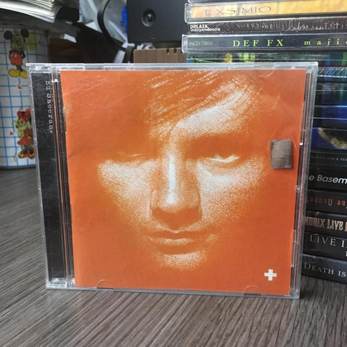 Ed Sheeran - + (2011)