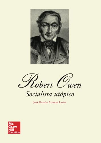 Pod - Robert Owen Socialista Utopico. De Alvarez Layna Jose