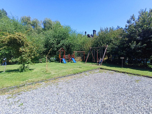 Vendo Departamento Pucon A Pasos De Playa (66084)