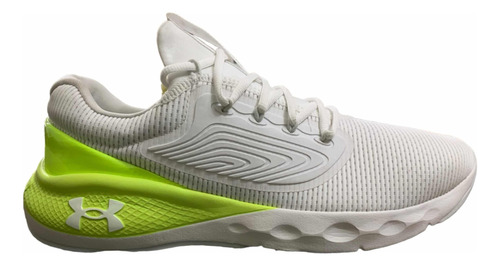 Tenis Under Armour Charged Vantage 2,tallas Grandes,running