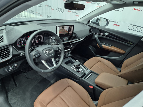 Audi Q5 2024