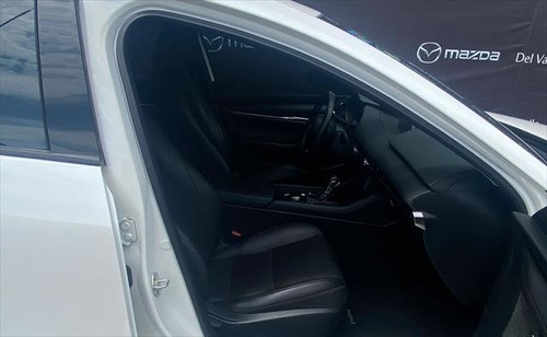Mazda Mazda 3 2.5 Signature Hb At