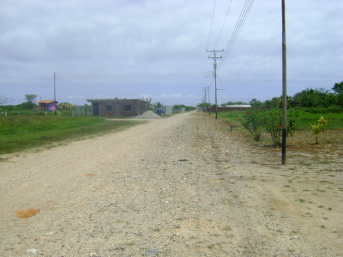 Imagen 9 de 15 de Terreno En Venta Sabana De Oro Playa Cristal Higuerote Riv#5549