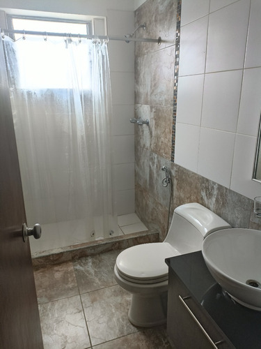 Imagen 14 de 18 de Lucibel Porras Vende Apartamento En Res Goya Trigal Centro