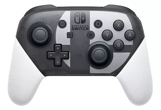 Control Pro Compatible Nintendo Switch Super Smash Bros