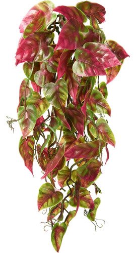 Reptology Climber Vine Reptile Terrarium Plant Decor Ro...