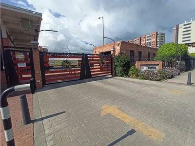 Apartamento en venta