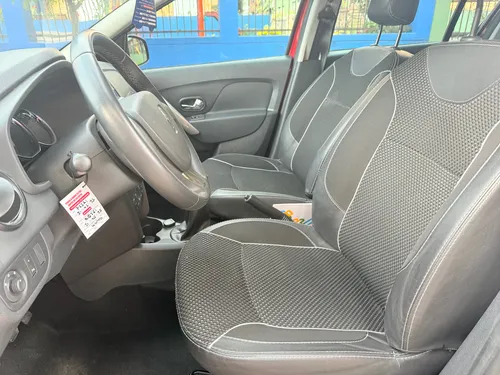 Renault Stepway 1.6 Dynamique / Intens