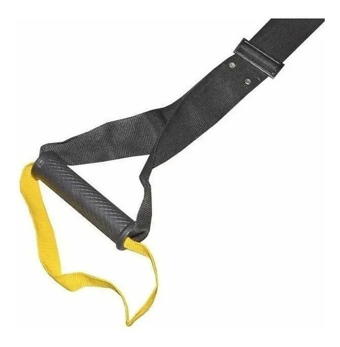 Bandas De Suspension Reforzada Fitness Entrenamiento Gym