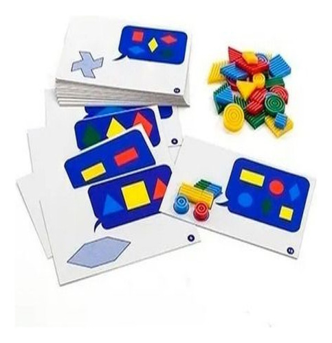 Juego De Mesa Didáctico Infantil Mr Sabio Ruibal Original