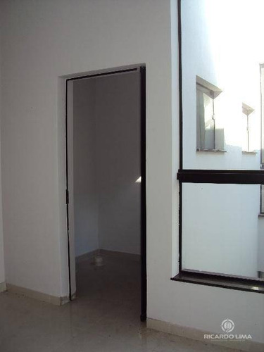 Salão Comercial Para Locação, Paulista, Piracicaba - Sl0018. - Sl0018