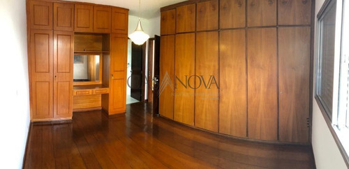 Imagem 25 de 30 de Casa À Venda Em Jardim Da Glória - Ca002420