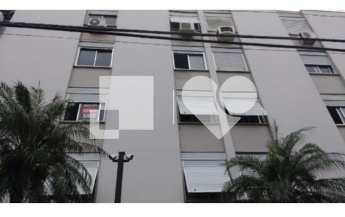 Imagem 1 de 4 de Apartamento - Petropolis - Ref: 13491 - V-221017