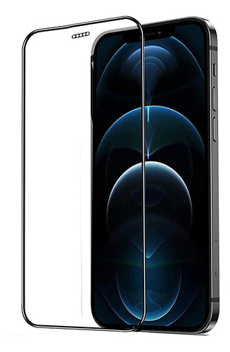 Película  3d  Para Todos iPhone 6 7 8 X 11 12 13 14 Pro Max