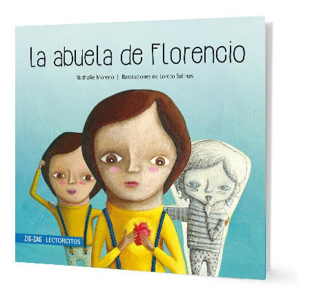 La Abuela De Florencio