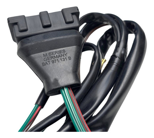 Arnes Encendido Electronico Vw Sedan, Combi, Golf, Jetta A-2