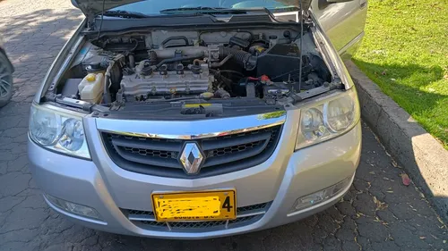 Renault Scala 1.6l