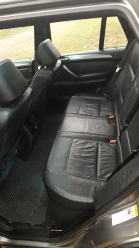 Bmw X5 3.0 Tdi Executive
