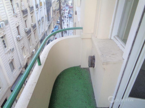 Imagen 5 de 14 de Departamento - Centro (capital Federal)