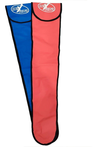 Imagen 7 de 10 de Combo Hockey: Palo De Fibra Mercian + Funda + Bocha