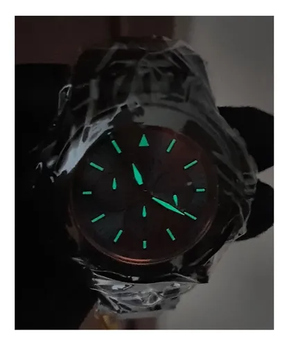 Rel gio Invicta Reserve Transatrantic Preto 2 Faces 29748