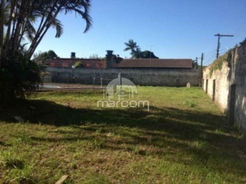 Imagem 15 de 15 de Terreno Localizado Em Area De Grande Valorização - Mte-089