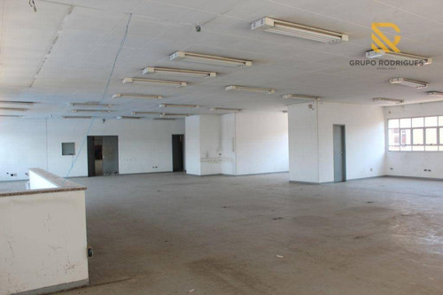 Imagem 18 de 29 de Galpão Para Alugar, 56000 M² Por R$ 123.200,00/mês - Osasco - Osasco/sp - Ga0012