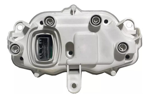 Painel Digital Honda Cg 160 Fan 2020 2021 2022 Mod Original