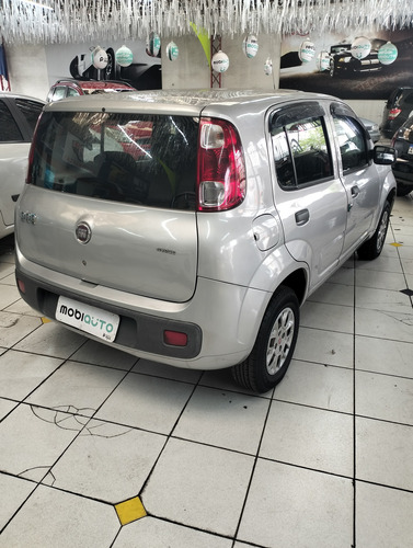 Fiat Uno 1.0 Vivace Flex 5p