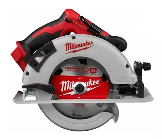 Sierra Circular Milwaukee 7-1 /4 Brushless M18 Mod 2631-20