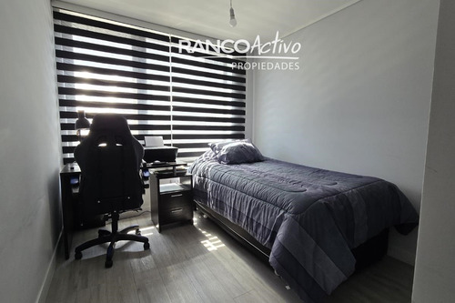 Departamento 2d 2b Cuiabá Elegance, Temuco.