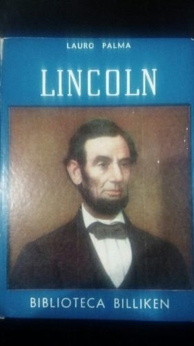 Lincoln Lauro Palma Biografia Billiken