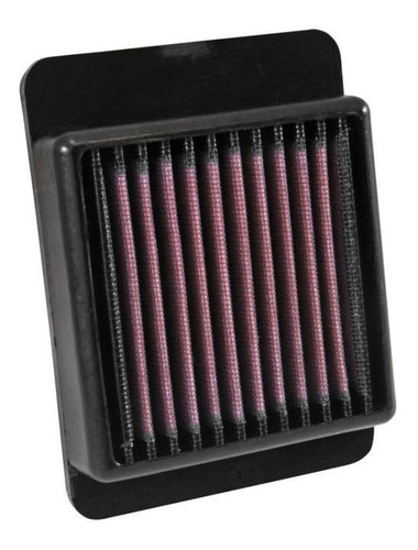 Filtros De Aire De Alto Flujo K&n Suzuki Gsxr125 125 2017 A
