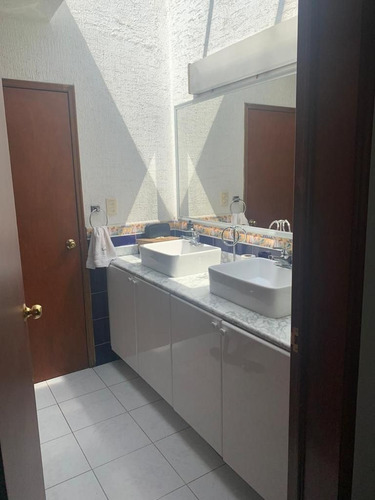 Imagen 15 de 18 de Casa En Venta En Santa Cecilia, Metepec